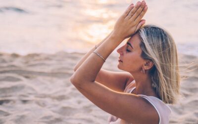 Achtsamkeit: Die Kraft des bewussten Augenblicks