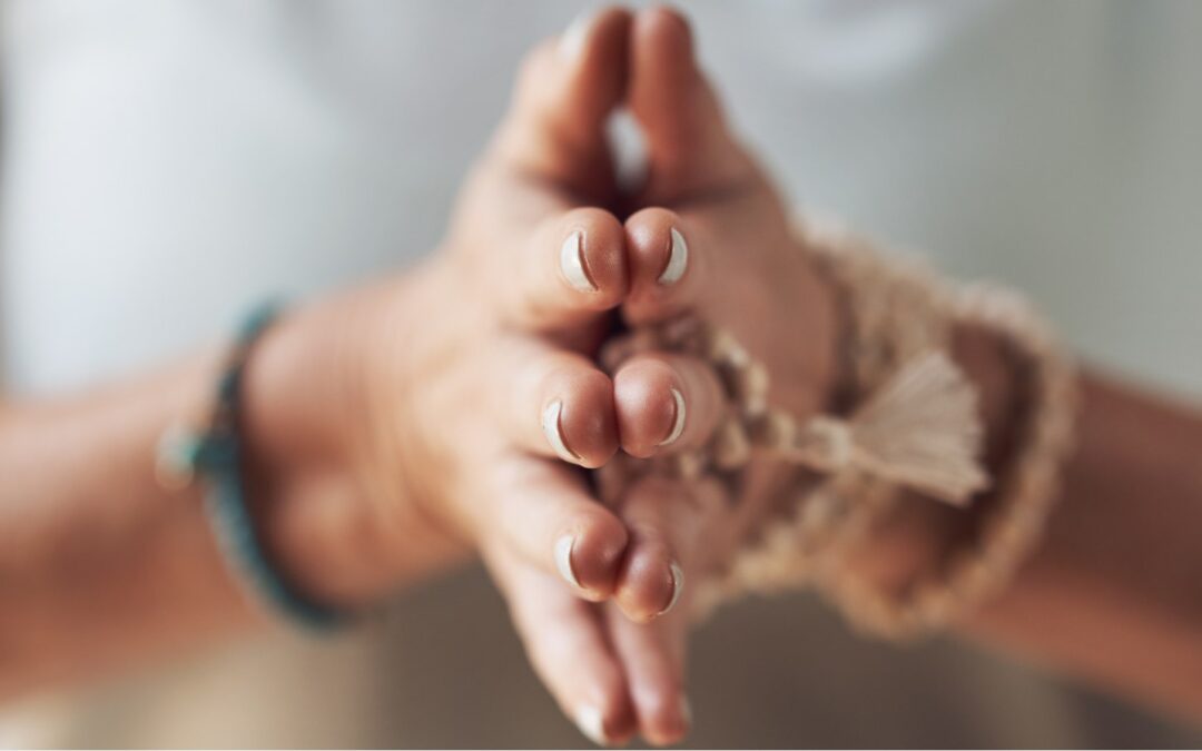 Die 7 Hauptchakren: Energiezentren für Körper, Geist und Seele