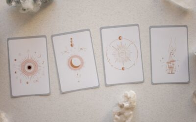 Wie funktioniert Kartenlegen wirklich?