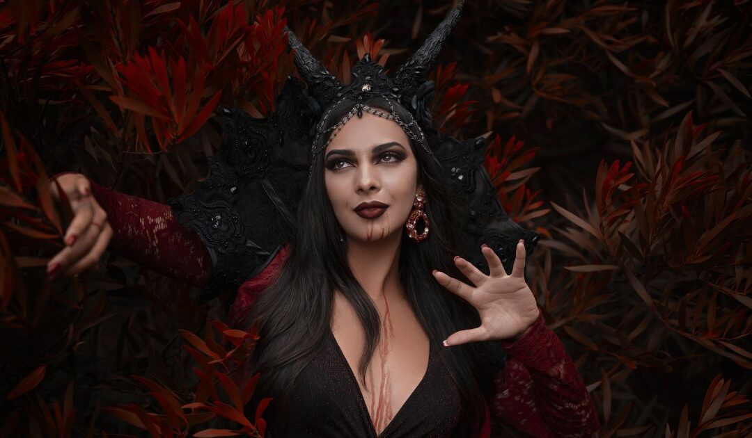 Energievampire: Wenn Menschen dir deine Energie rauben