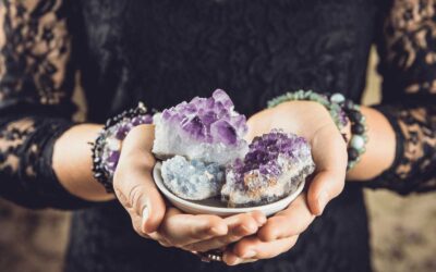 Die wichtigsten Heilsteine und ihre Wirkungsweise – Energie aus der Natur