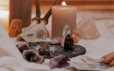 Was bedeutet Magie in der heutigen Zeit?