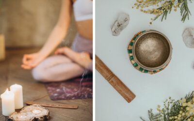 Geführte Meditation: Dein Licht im Schatten – Luzifers Energie bewusst integrieren