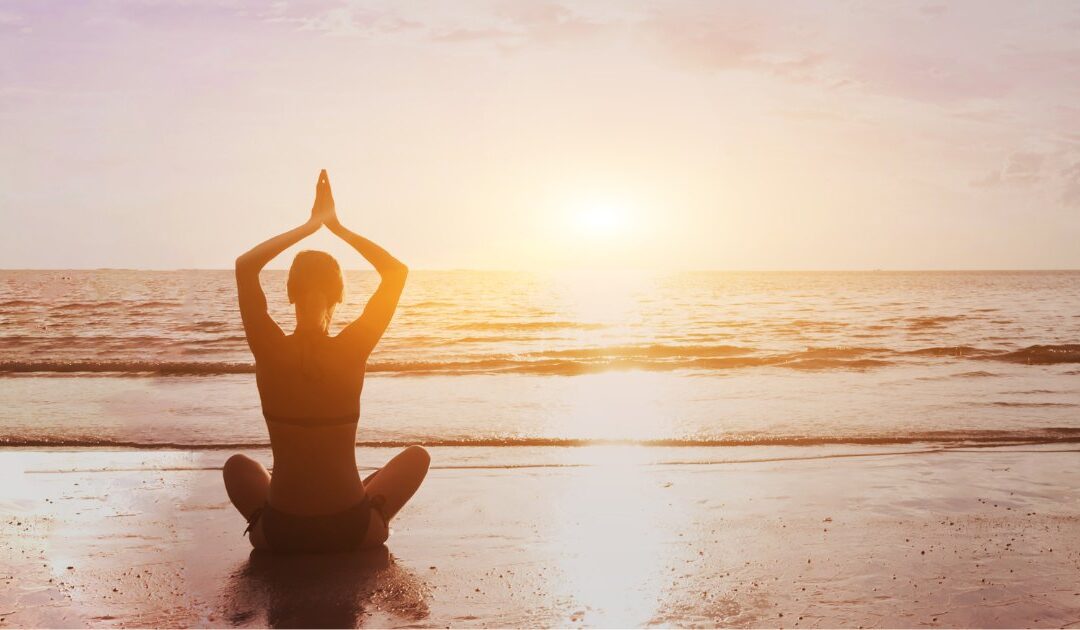 Dein spiritueller Notfallkoffer: 5 Rituale für schwere Zeiten