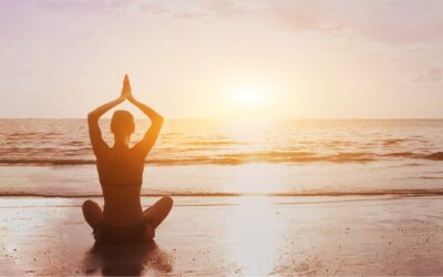 Dein spiritueller Notfallkoffer: 5 Rituale für schwere Zeiten