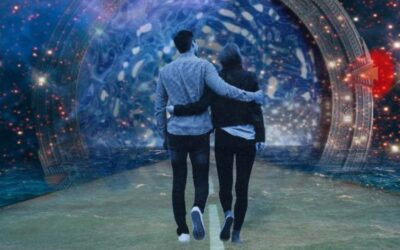 Seelenpartner, Dualseelen & karmische Liebe – Spirituelle Verbindungen des Herzens