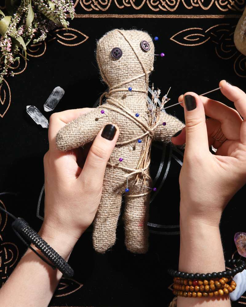 Voodoo