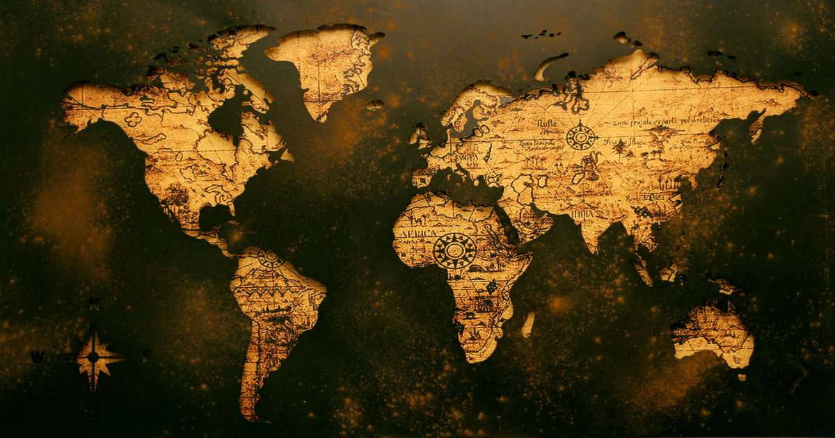 ley linien welt