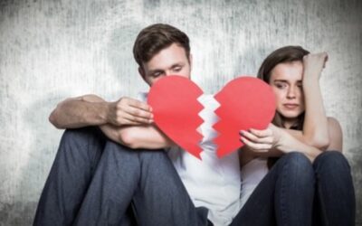 Wenn du immer noch jemanden liebst, der dir nicht gutgetan hat