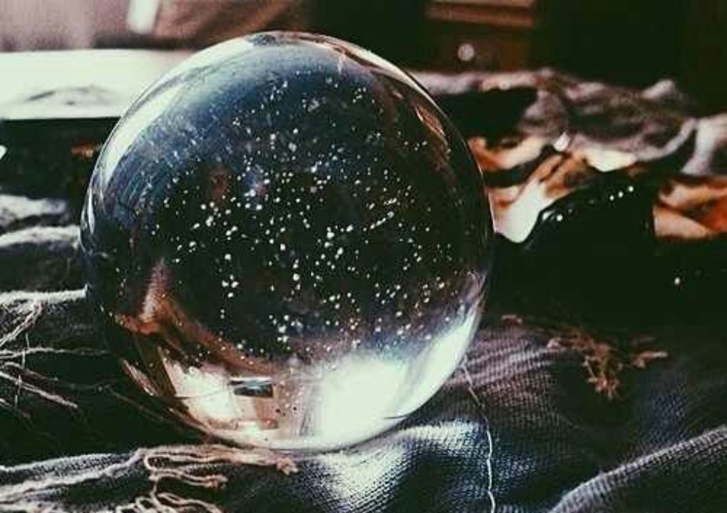 Divination