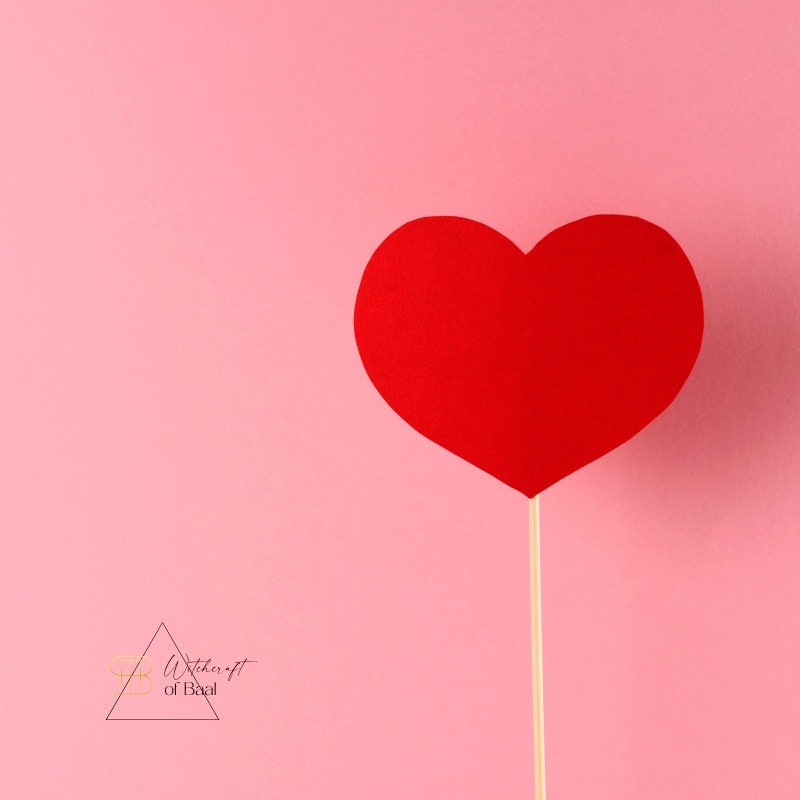 Wie geht es diese Woche in der Liebe weiter?