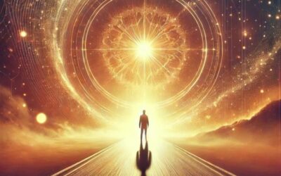 Warum ich mich von Gott und Engeln abgewendet habe – und dem luziferianischen Weg folge