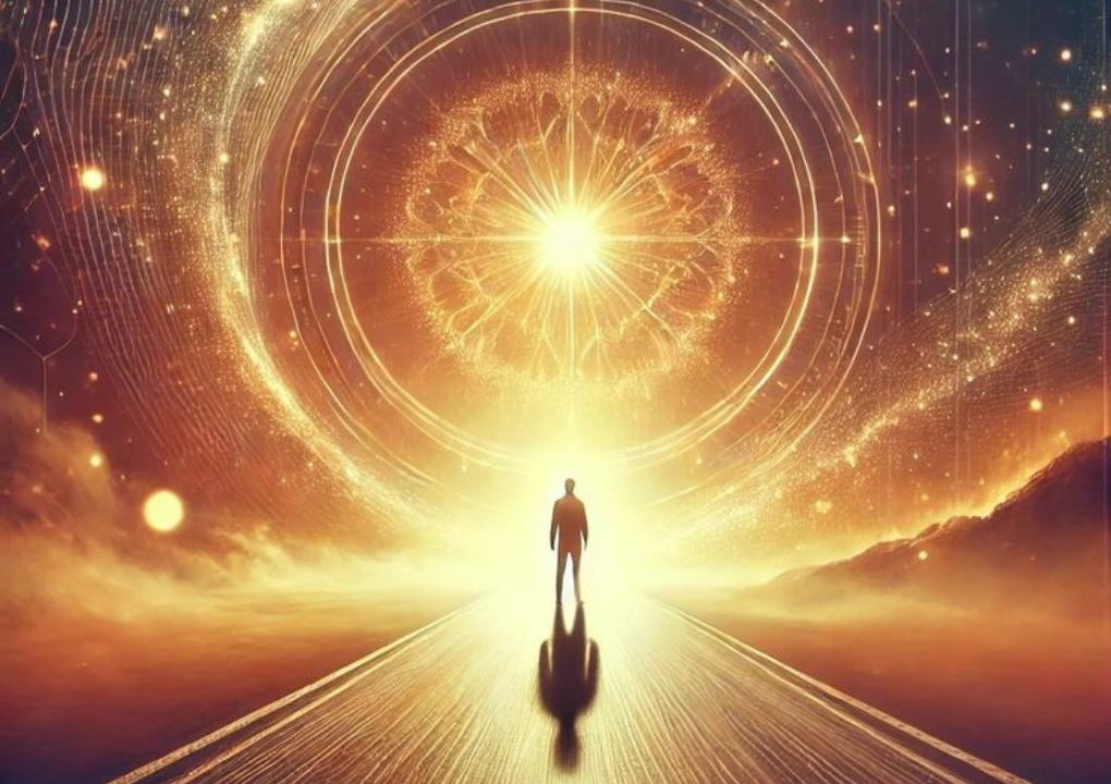 Spirituelles Erwachen