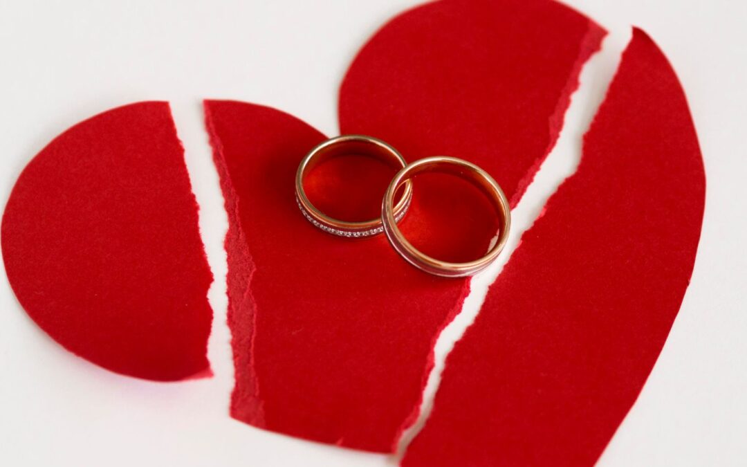 Warum bleiben Paare zusammen, wenn Liebe und Verständnis fehlen?