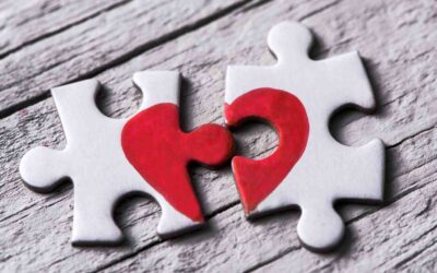 Nähe und Distanz in Beziehungen