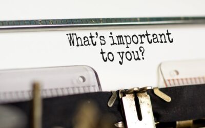 Priorität und Wichtigkeit in zwischenmenschlichen Beziehungen