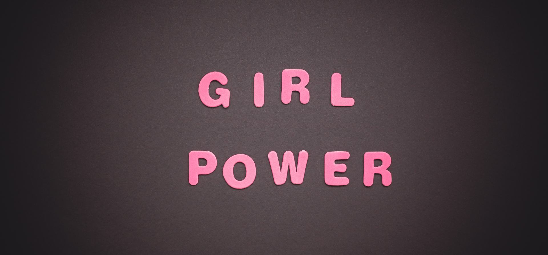 Girlpower im Alltag