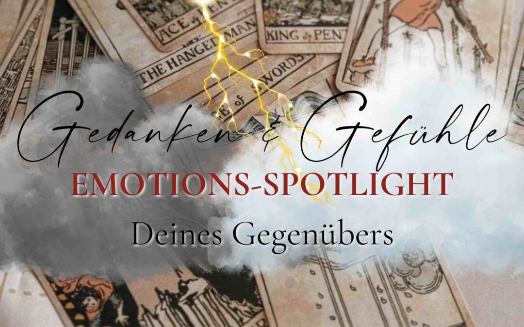 Gedanken und Gefühle 28.01. – 04.02.2026 