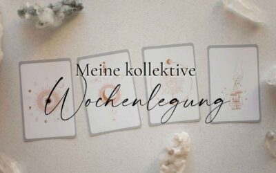 Wochenlegung 01.12. – 07.12.2025