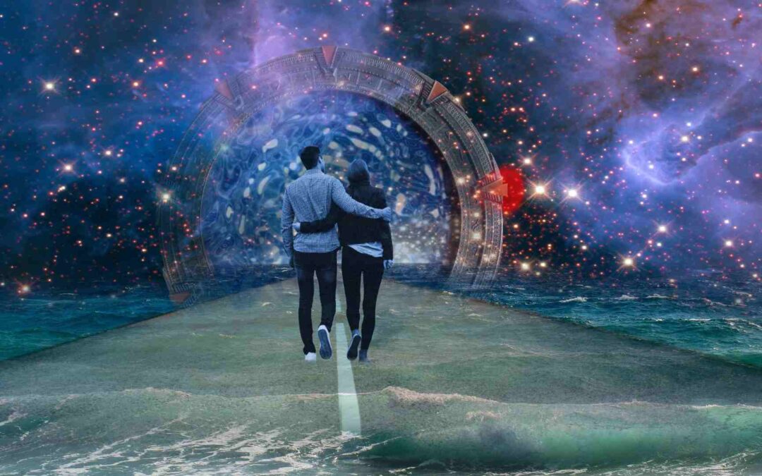 Schattenpriester: Wenn Seelen wie Spiegel wirken