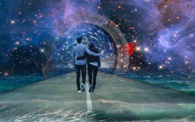 Schattenpriester: Wenn Seelen wie Spiegel wirken