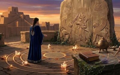 Baal – Die Rückkehr der verstoßenen Urkraft