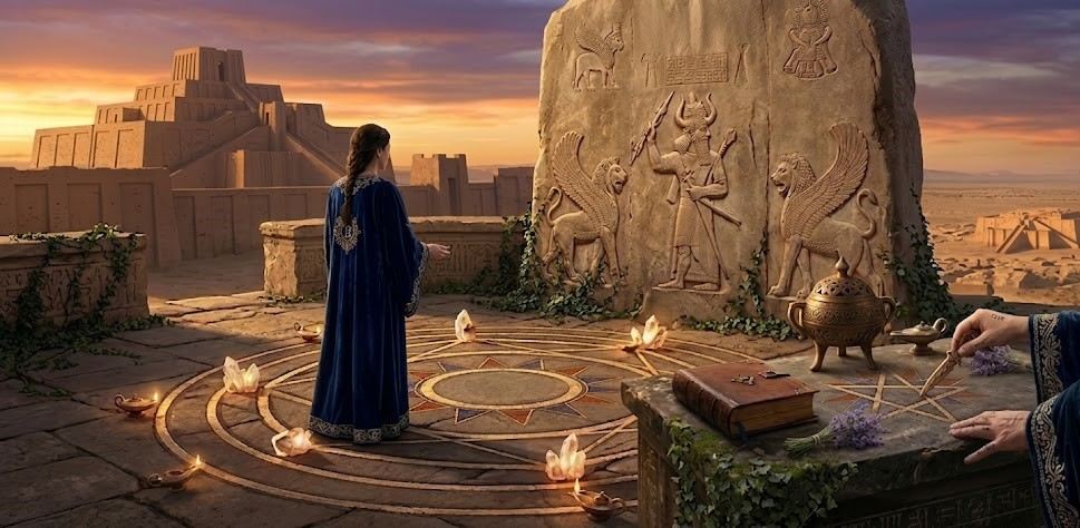 Baal – Die Rückkehr der verstoßenen Urkraft